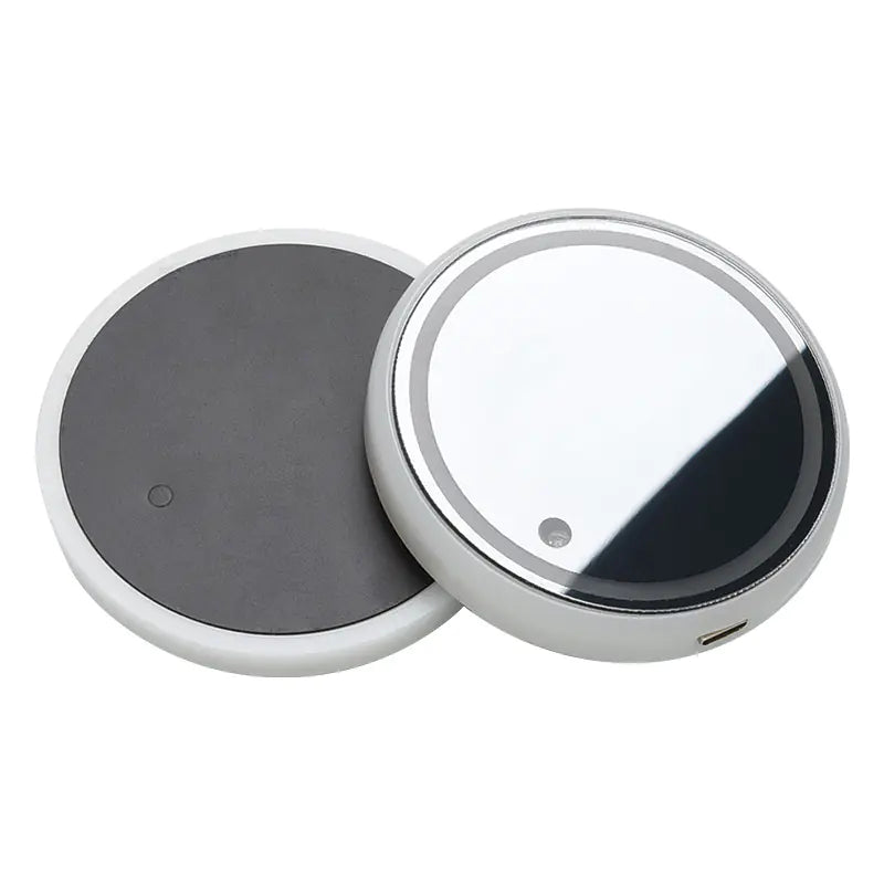 LED Car Cup Holder Mat
